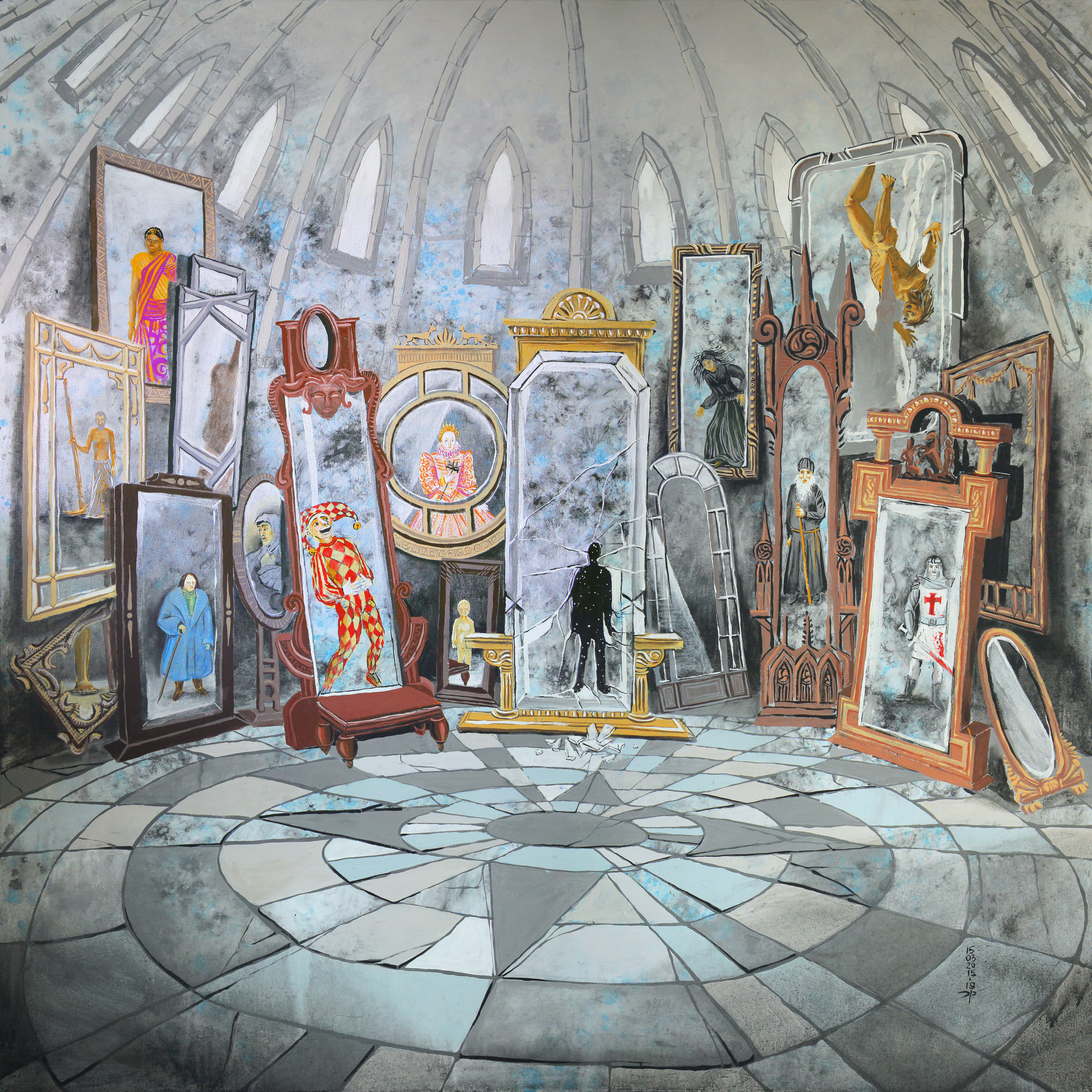 A Spanish Personality Unit that Connects Culture, Vocabulary, and Faith